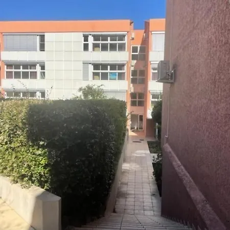 Apartmán Balcon Du Canigou - T3 Dans La Les Balcons Du Canigou Mae-4403