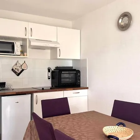 Apartmán Balcon Du Canigou - T3 Dans La Les Balcons Du Canigou Mae-4403 *